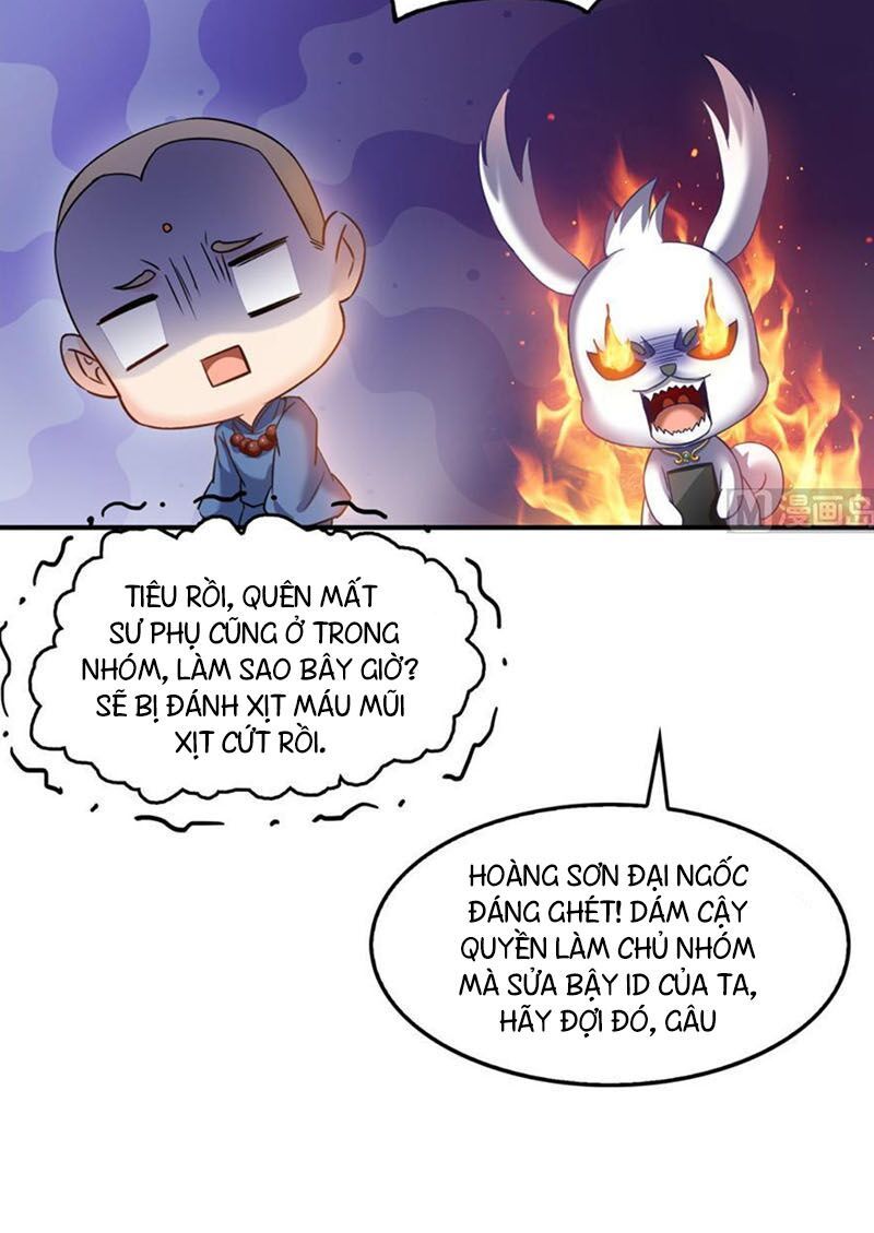 đọc truyện Tu Chân Nói Chuyện Phiếm Quần Chương 165 ảnh 26 tại Thiên Thai Truyện
