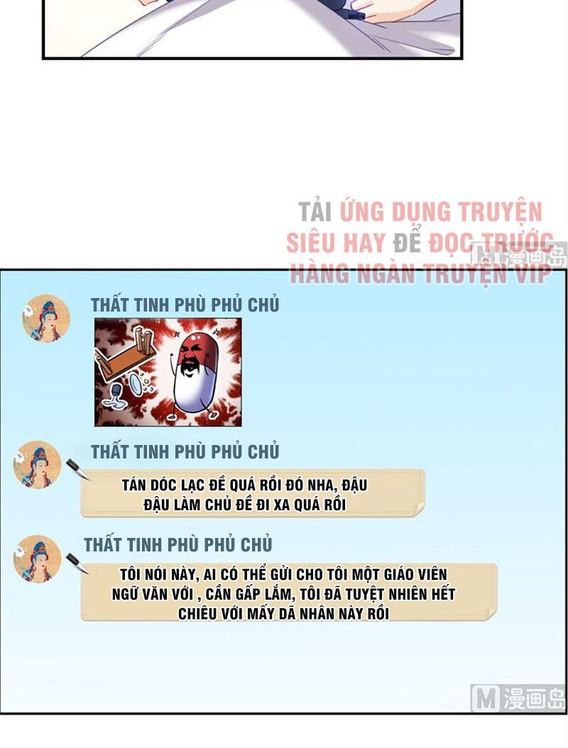 đọc truyện Tu Chân Nói Chuyện Phiếm Quần Chương 165 ảnh 28 tại Thiên Thai Truyện