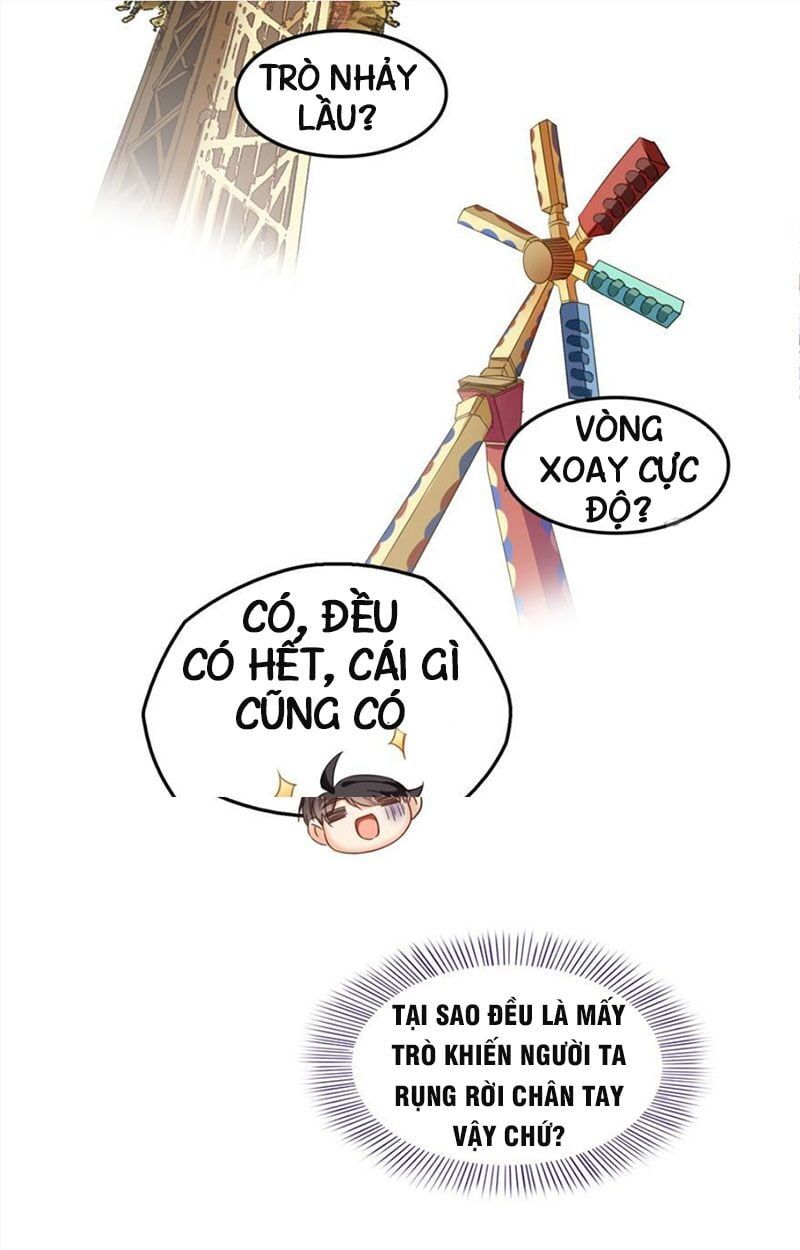 đọc truyện Tu Chân Nói Chuyện Phiếm Quần Chương 166 ảnh 13 tại Thiên Thai Truyện