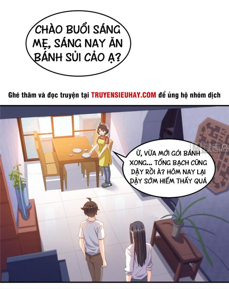 đọc truyện Tu Chân Nói Chuyện Phiếm Quần Chương 166 ảnh 17 tại Thiên Thai Truyện