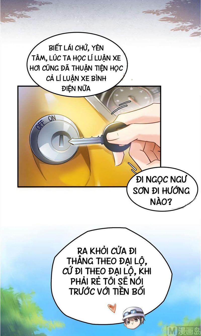 đọc truyện Tu Chân Nói Chuyện Phiếm Quần Chương 166 ảnh 22 tại Thiên Thai Truyện