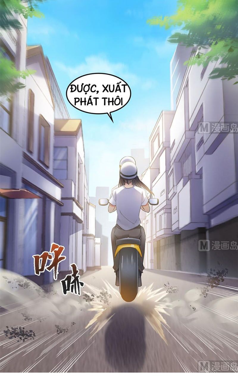 đọc truyện Tu Chân Nói Chuyện Phiếm Quần Chương 166 ảnh 23 tại Thiên Thai Truyện