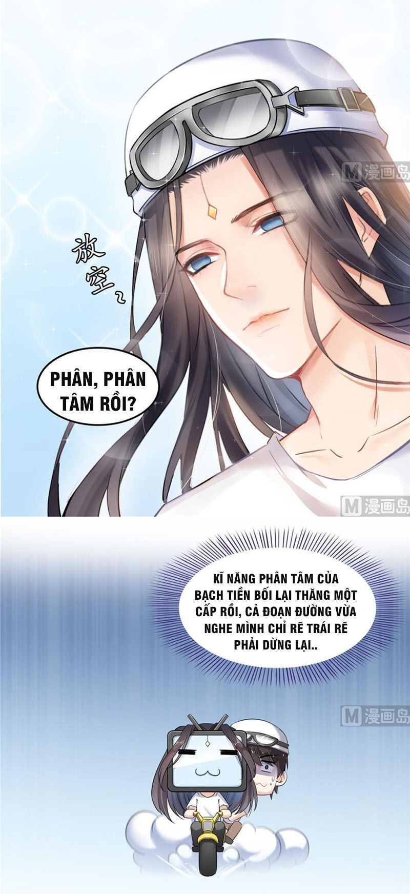 đọc truyện Tu Chân Nói Chuyện Phiếm Quần Chương 166 ảnh 27 tại Thiên Thai Truyện