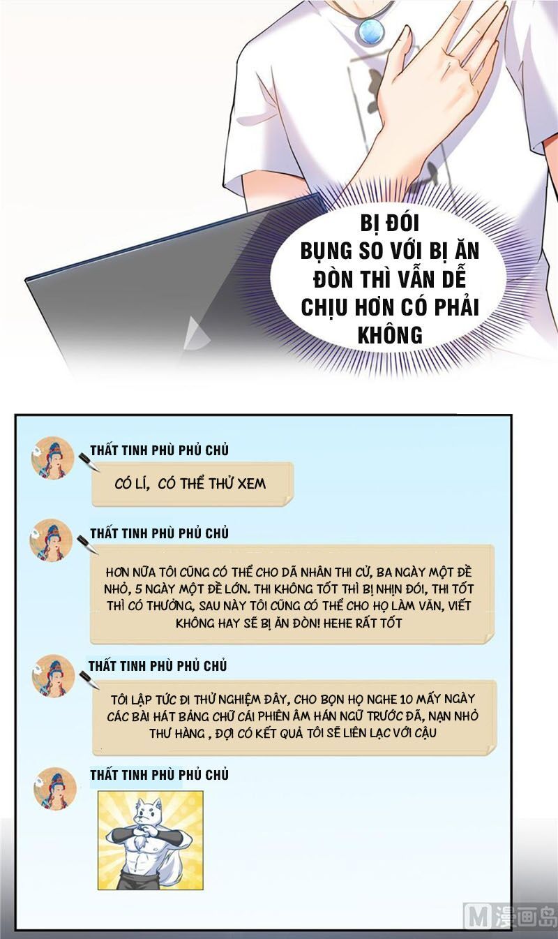 đọc truyện Tu Chân Nói Chuyện Phiếm Quần Chương 166 ảnh 5 tại Thiên Thai Truyện