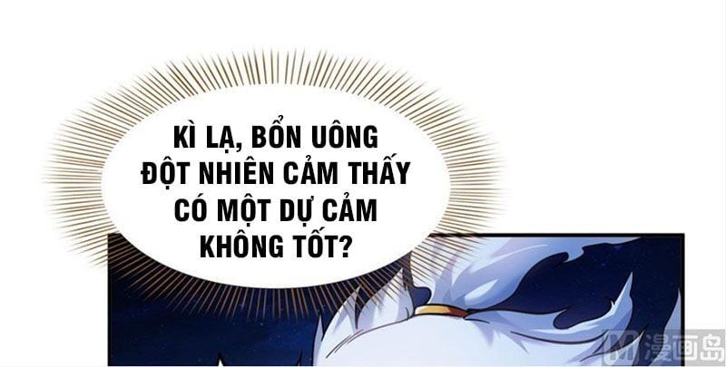 đọc truyện Tu Chân Nói Chuyện Phiếm Quần Chương 167 ảnh 15 tại Thiên Thai Truyện