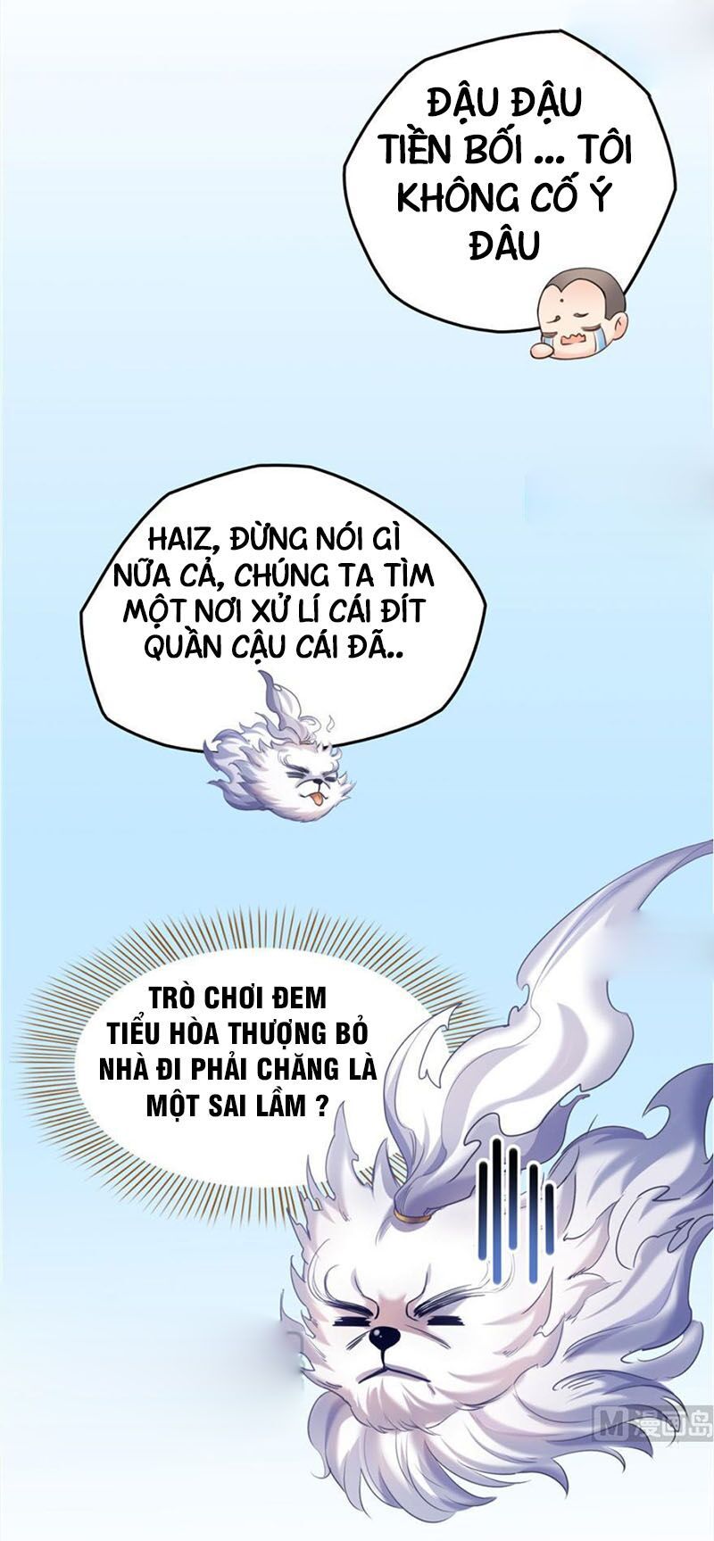 đọc truyện Tu Chân Nói Chuyện Phiếm Quần Chương 167 ảnh 21 tại Thiên Thai Truyện