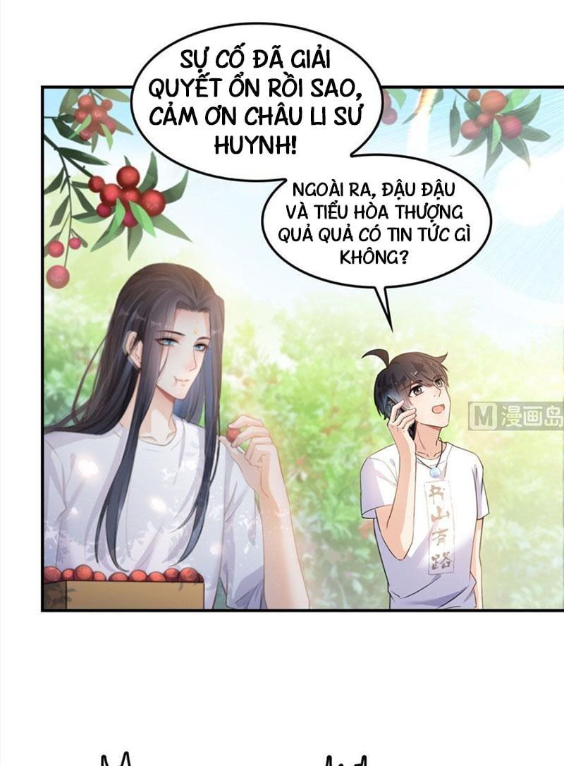 đọc truyện Tu Chân Nói Chuyện Phiếm Quần Chương 167 ảnh 4 tại Thiên Thai Truyện