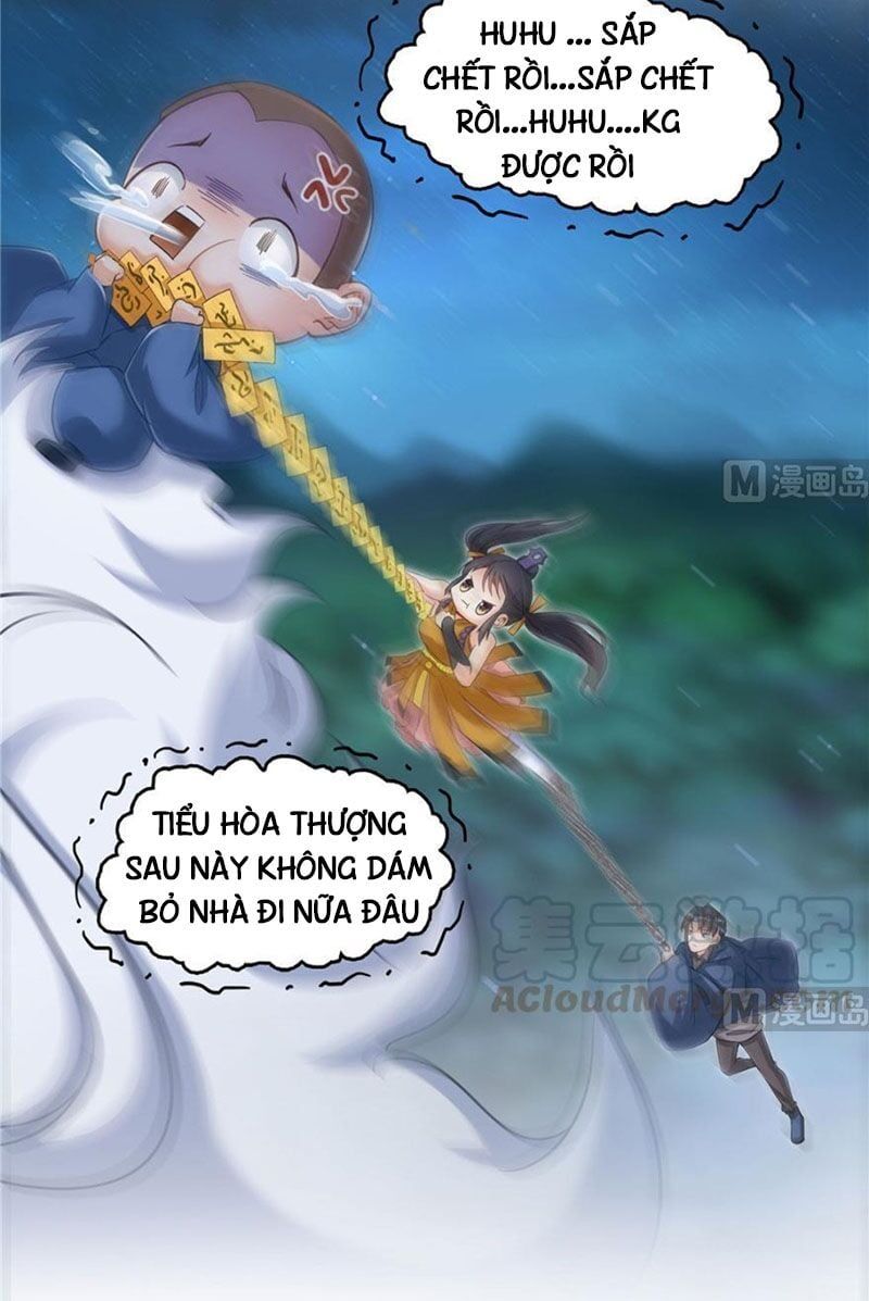 đọc truyện Tu Chân Nói Chuyện Phiếm Quần Chương 168 ảnh 11 tại Thiên Thai Truyện