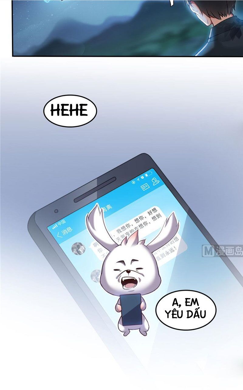 đọc truyện Tu Chân Nói Chuyện Phiếm Quần Chương 168 ảnh 18 tại Thiên Thai Truyện