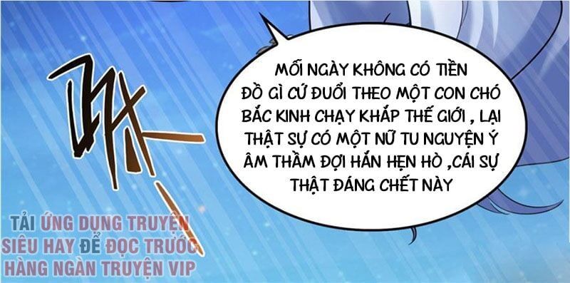 đọc truyện Tu Chân Nói Chuyện Phiếm Quần Chương 168 ảnh 28 tại Thiên Thai Truyện