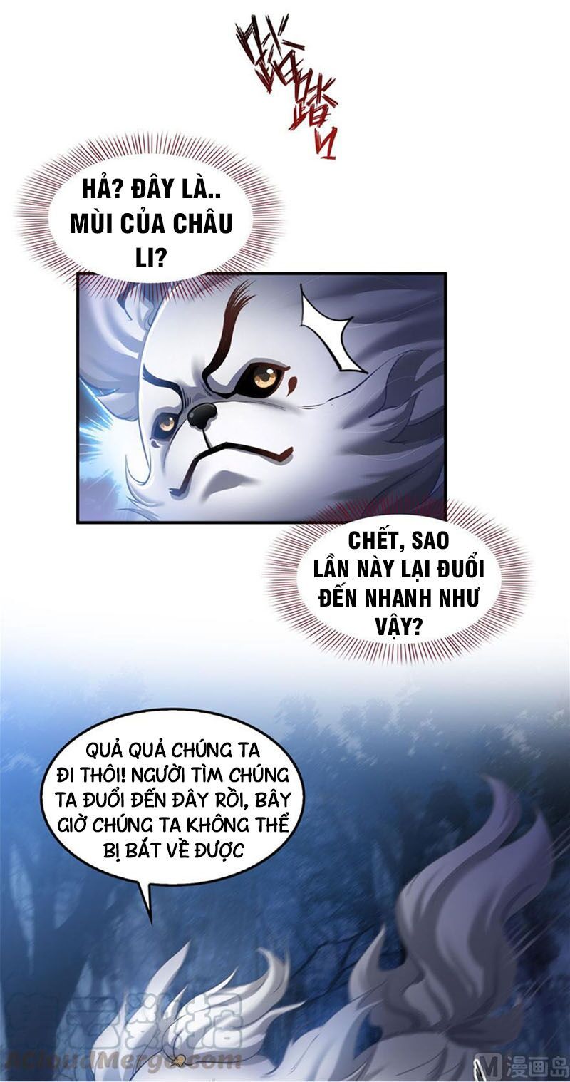 đọc truyện Tu Chân Nói Chuyện Phiếm Quần Chương 168 ảnh 4 tại Thiên Thai Truyện