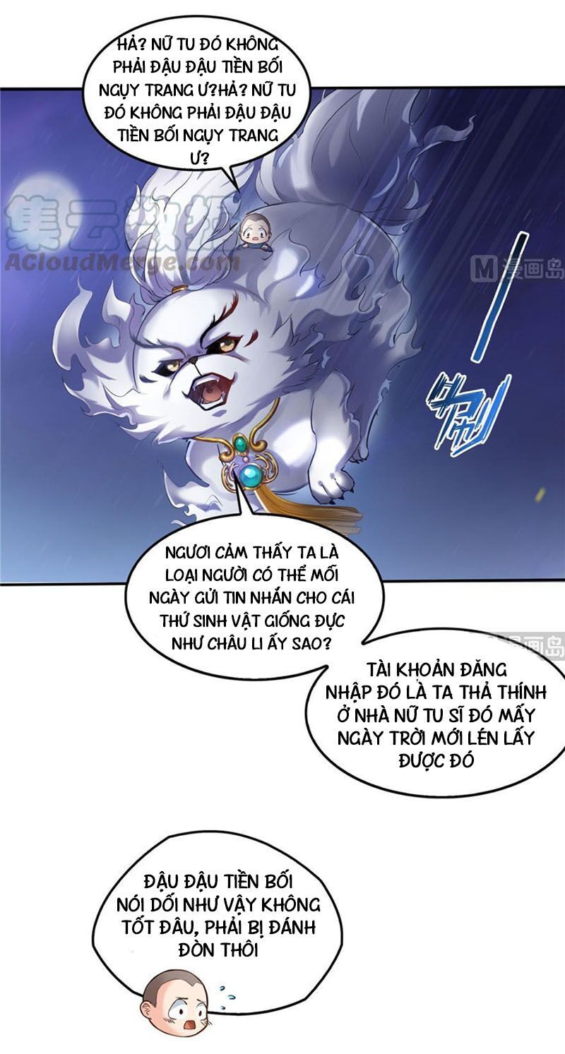 đọc truyện Tu Chân Nói Chuyện Phiếm Quần Chương 169 ảnh 3 tại Thiên Thai Truyện