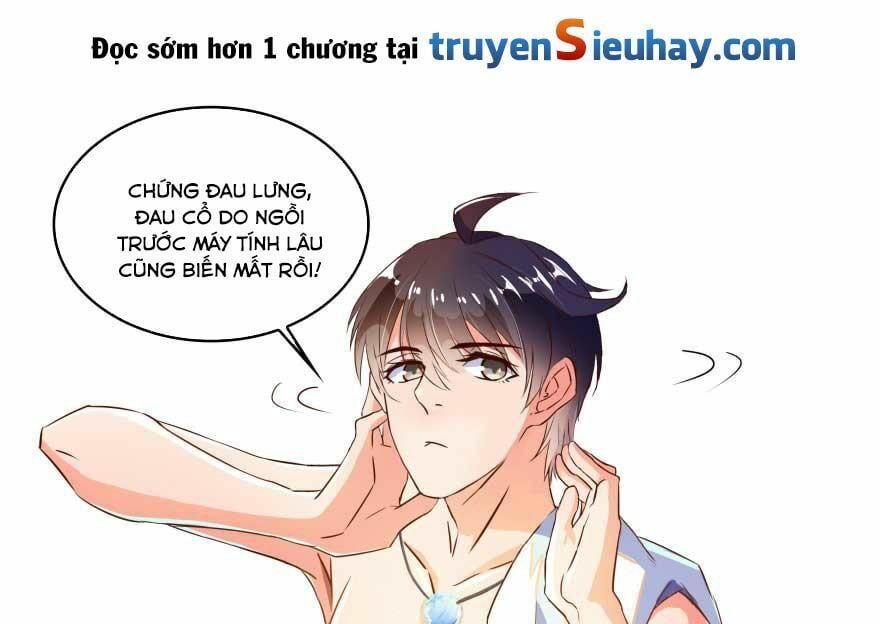 đọc truyện Tu Chân Nói Chuyện Phiếm Quần Chương 17 ảnh 2 tại Thiên Thai Truyện