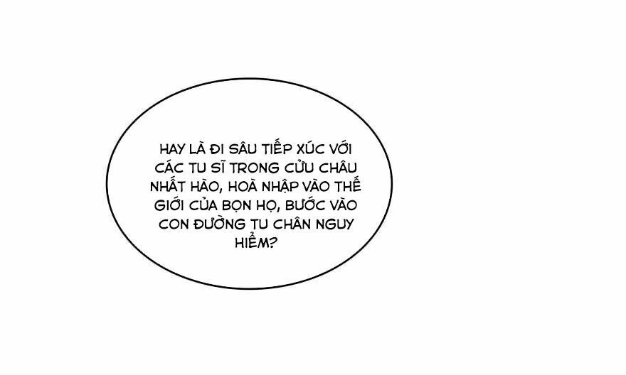 đọc truyện Tu Chân Nói Chuyện Phiếm Quần Chương 17 ảnh 24 tại Thiên Thai Truyện