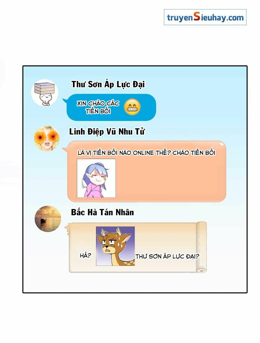 đọc truyện Tu Chân Nói Chuyện Phiếm Quần Chương 17 ảnh 37 tại Thiên Thai Truyện