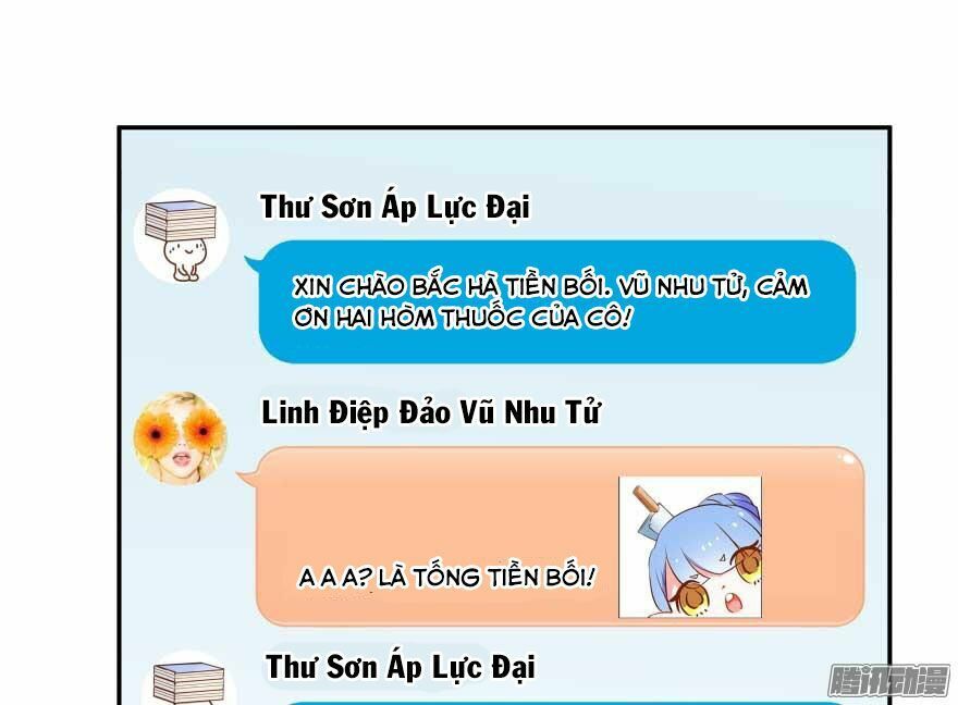 đọc truyện Tu Chân Nói Chuyện Phiếm Quần Chương 17 ảnh 42 tại Thiên Thai Truyện
