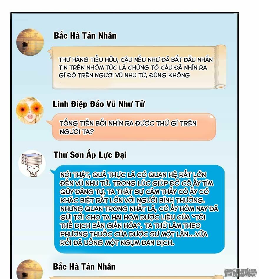 đọc truyện Tu Chân Nói Chuyện Phiếm Quần Chương 17 ảnh 45 tại Thiên Thai Truyện