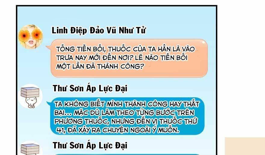 đọc truyện Tu Chân Nói Chuyện Phiếm Quần Chương 17 ảnh 50 tại Thiên Thai Truyện