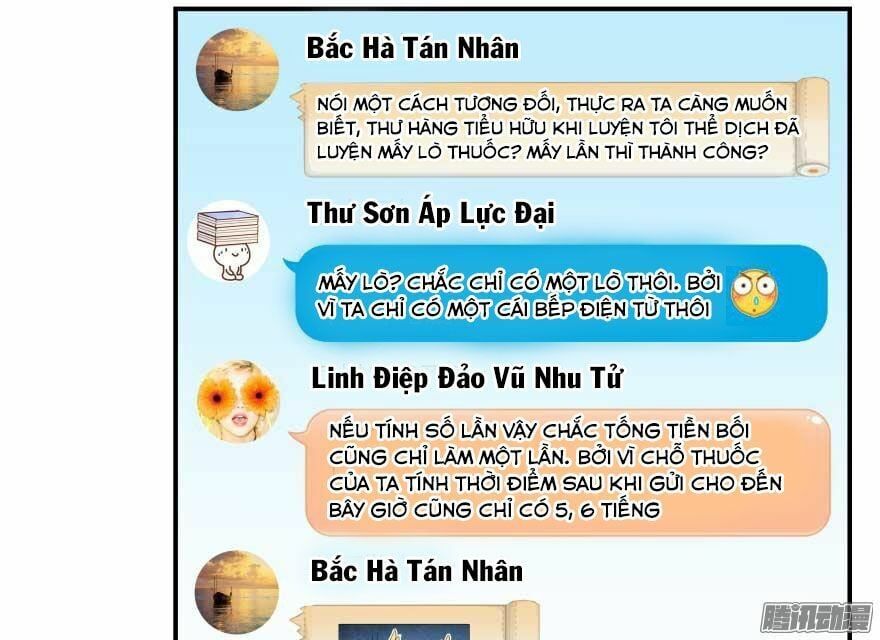 đọc truyện Tu Chân Nói Chuyện Phiếm Quần Chương 17 ảnh 53 tại Thiên Thai Truyện