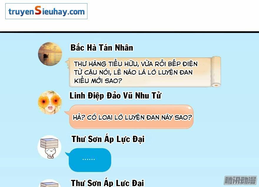 đọc truyện Tu Chân Nói Chuyện Phiếm Quần Chương 17 ảnh 57 tại Thiên Thai Truyện