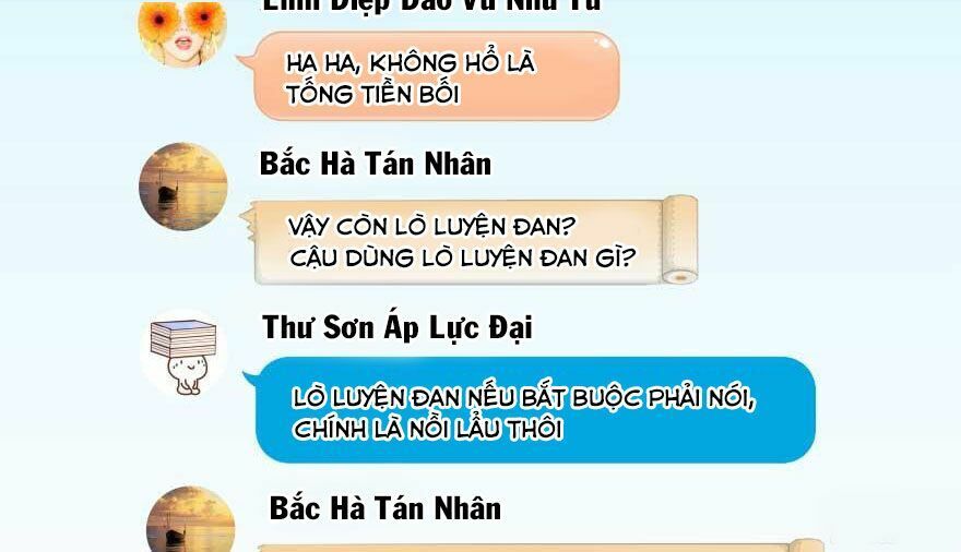 đọc truyện Tu Chân Nói Chuyện Phiếm Quần Chương 17 ảnh 59 tại Thiên Thai Truyện