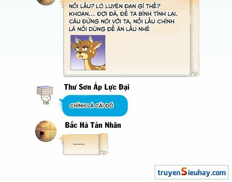 đọc truyện Tu Chân Nói Chuyện Phiếm Quần Chương 17 ảnh 60 tại Thiên Thai Truyện