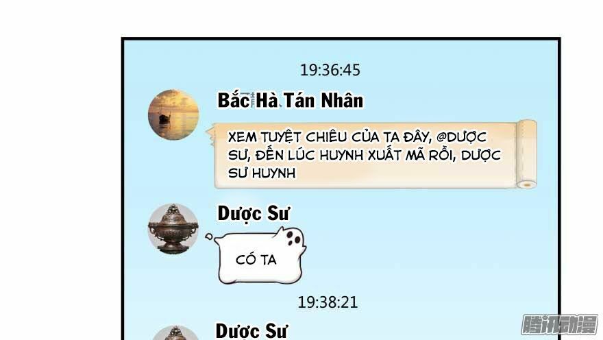 đọc truyện Tu Chân Nói Chuyện Phiếm Quần Chương 17 ảnh 67 tại Thiên Thai Truyện