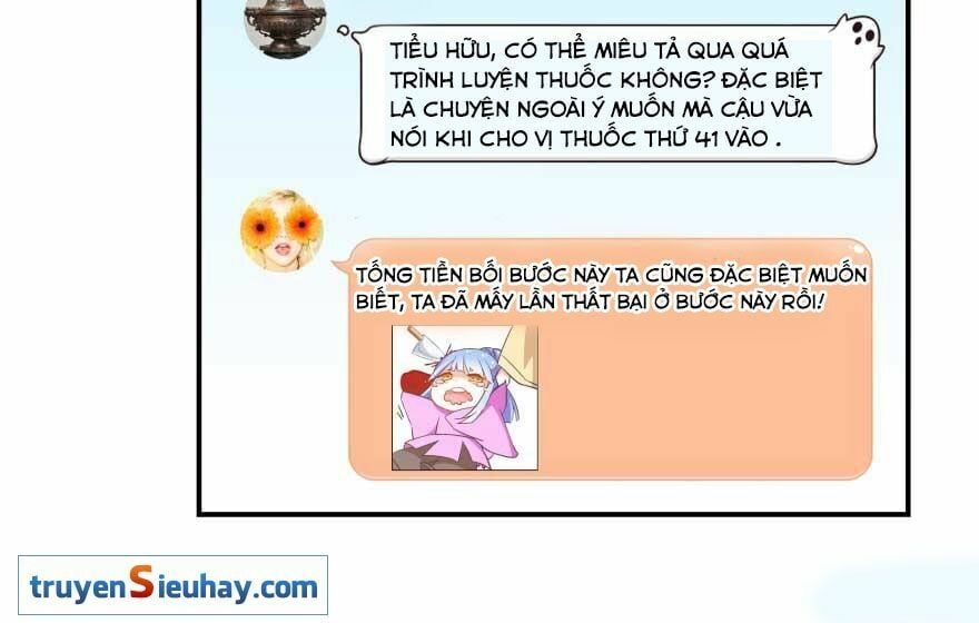 đọc truyện Tu Chân Nói Chuyện Phiếm Quần Chương 17 ảnh 68 tại Thiên Thai Truyện