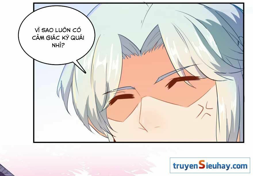 đọc truyện Tu Chân Nói Chuyện Phiếm Quần Chương 17 ảnh 76 tại Thiên Thai Truyện