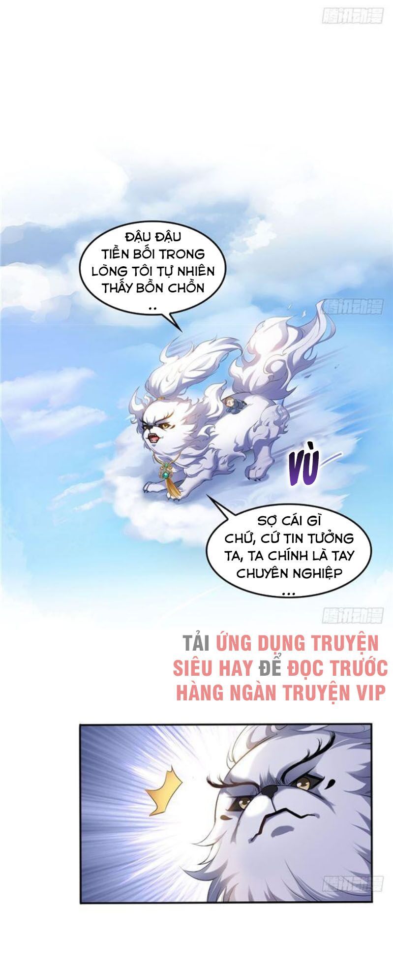 đọc truyện Tu Chân Nói Chuyện Phiếm Quần Chương 170 ảnh 13 tại Thiên Thai Truyện