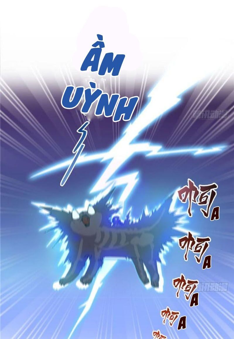 đọc truyện Tu Chân Nói Chuyện Phiếm Quần Chương 170 ảnh 16 tại Thiên Thai Truyện