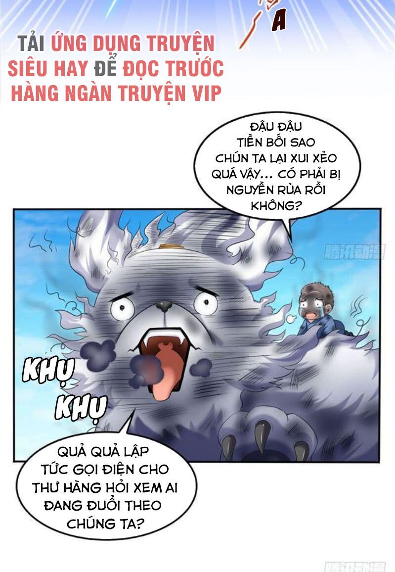 đọc truyện Tu Chân Nói Chuyện Phiếm Quần Chương 170 ảnh 17 tại Thiên Thai Truyện