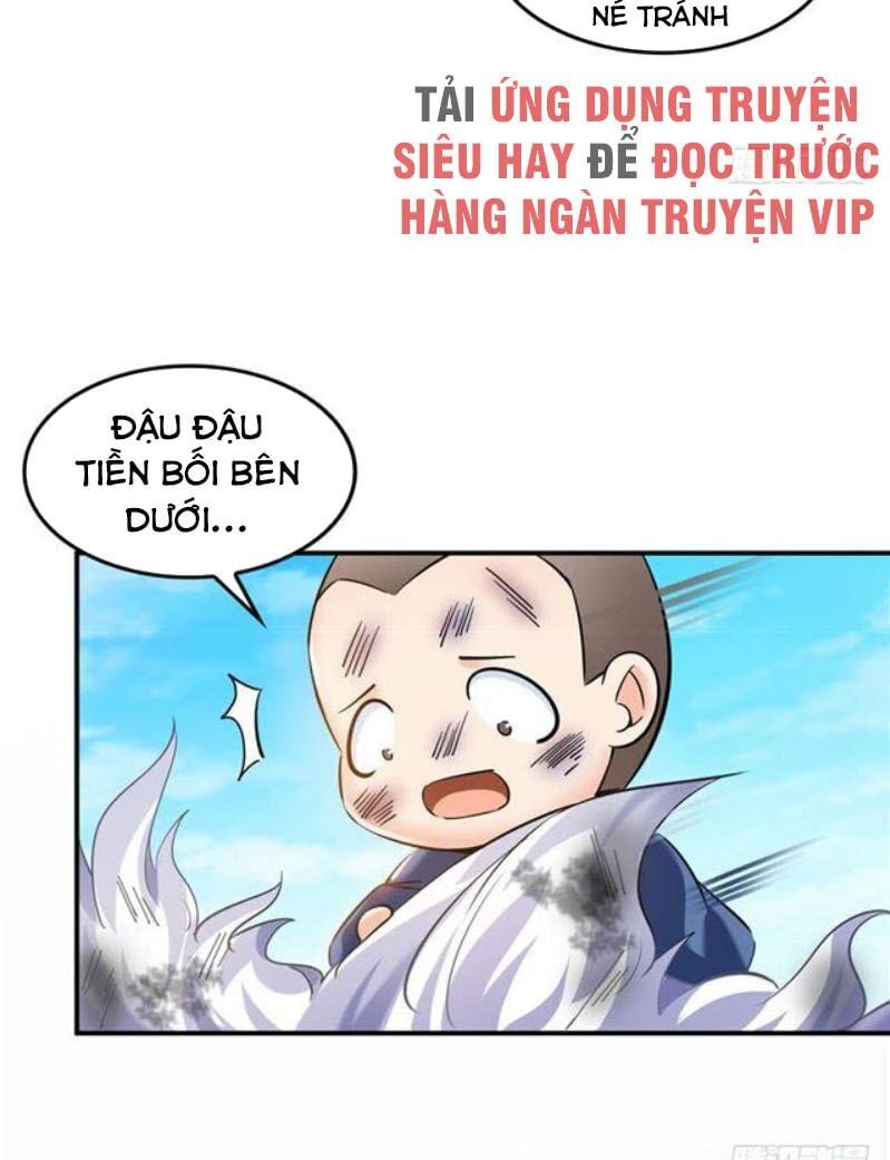 đọc truyện Tu Chân Nói Chuyện Phiếm Quần Chương 170 ảnh 25 tại Thiên Thai Truyện