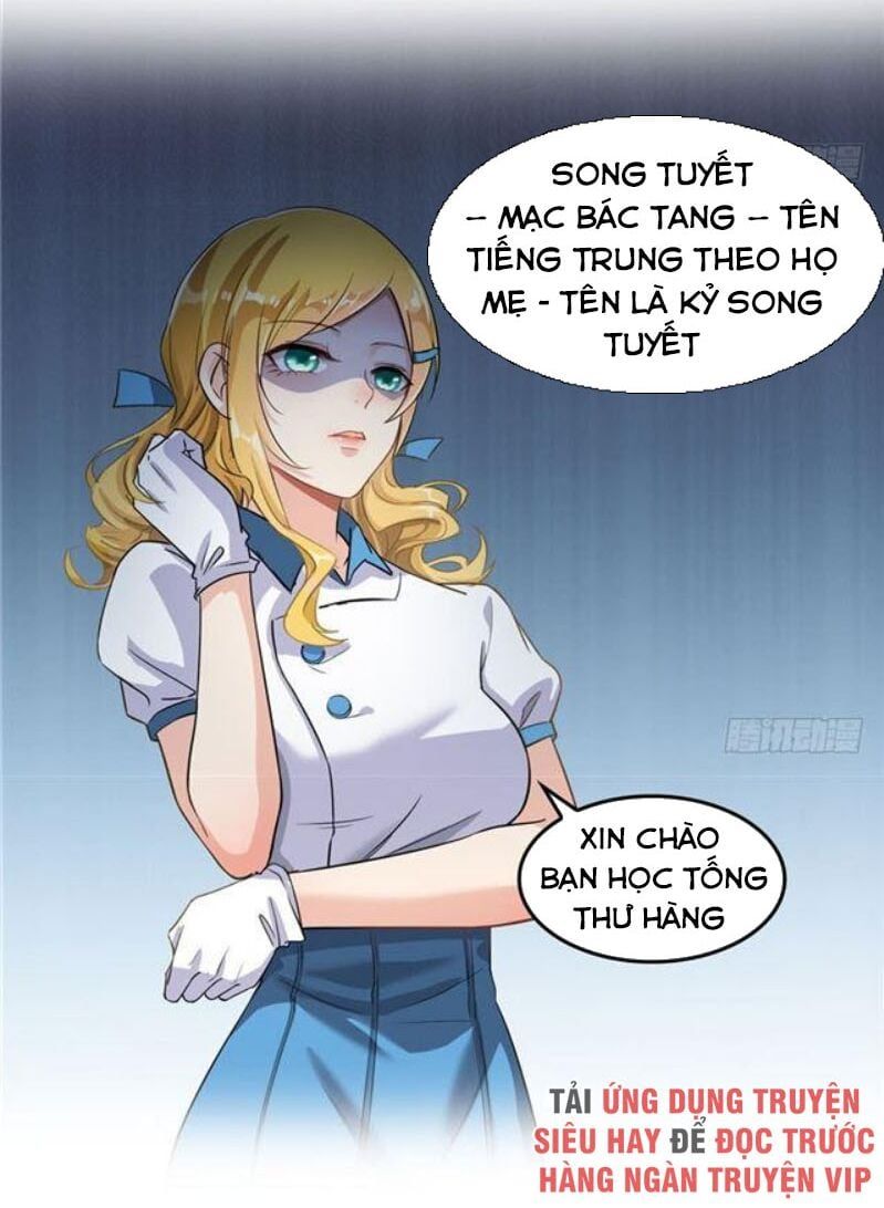 đọc truyện Tu Chân Nói Chuyện Phiếm Quần Chương 170 ảnh 6 tại Thiên Thai Truyện