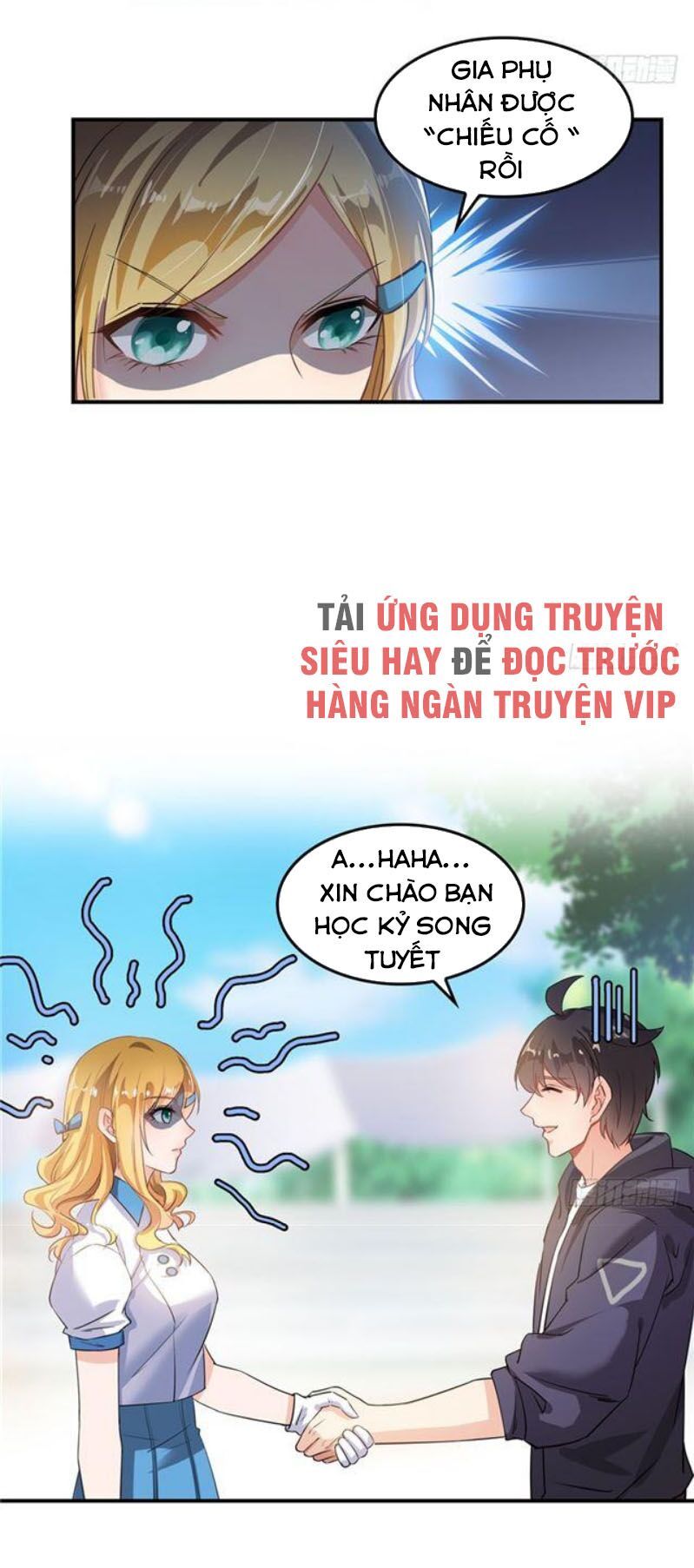 đọc truyện Tu Chân Nói Chuyện Phiếm Quần Chương 170 ảnh 7 tại Thiên Thai Truyện