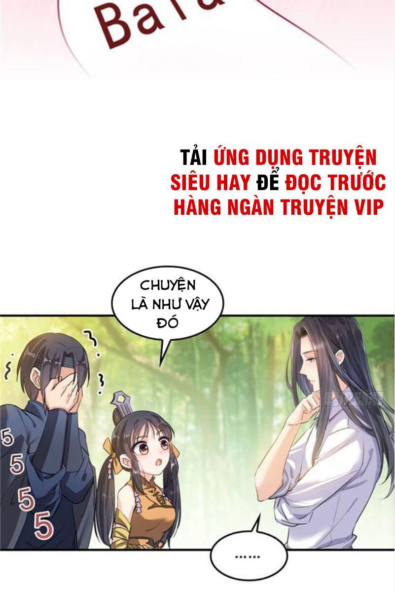 đọc truyện Tu Chân Nói Chuyện Phiếm Quần Chương 171 ảnh 19 tại Thiên Thai Truyện