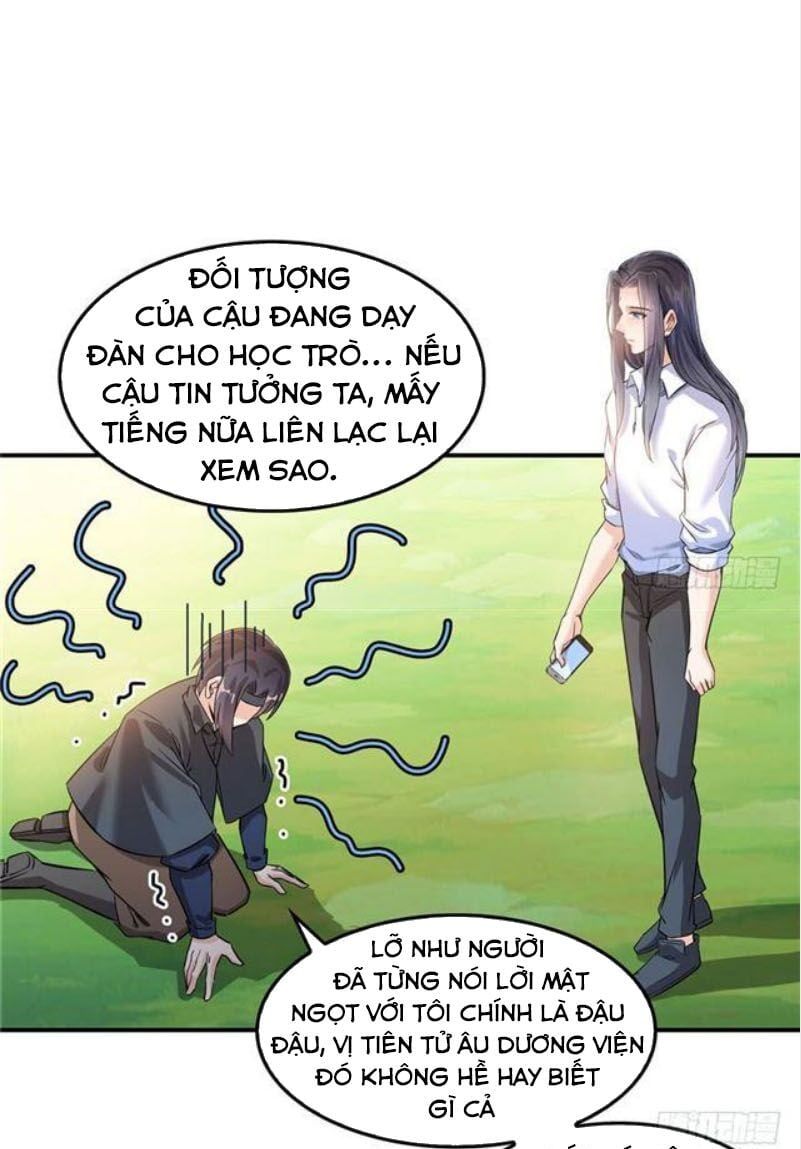 đọc truyện Tu Chân Nói Chuyện Phiếm Quần Chương 171 ảnh 24 tại Thiên Thai Truyện