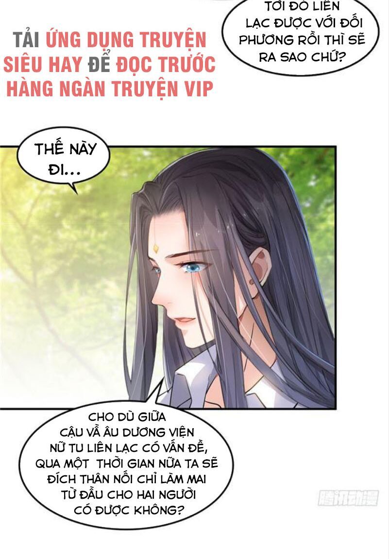 đọc truyện Tu Chân Nói Chuyện Phiếm Quần Chương 171 ảnh 25 tại Thiên Thai Truyện