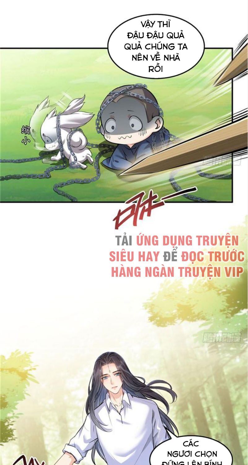 đọc truyện Tu Chân Nói Chuyện Phiếm Quần Chương 171 ảnh 28 tại Thiên Thai Truyện