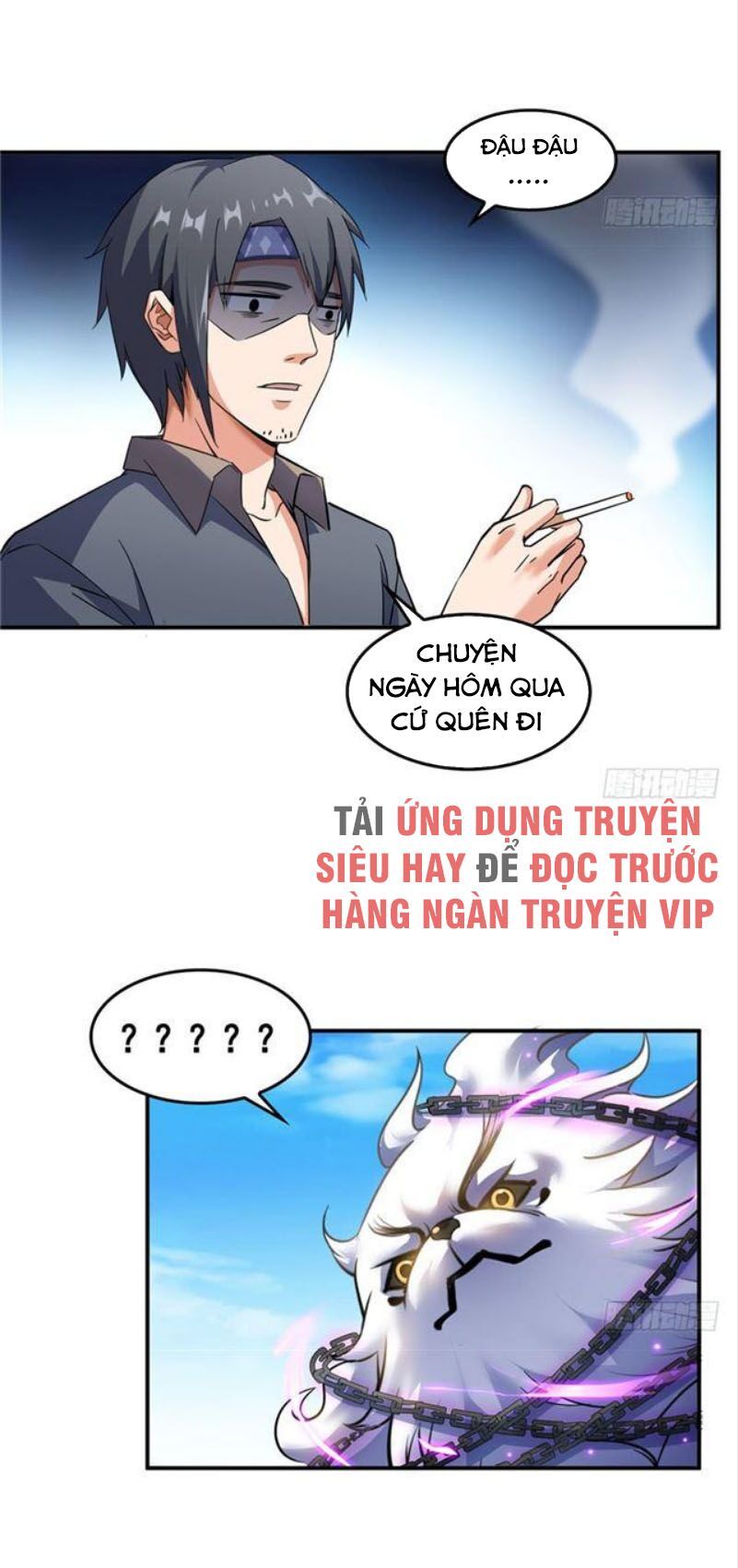 đọc truyện Tu Chân Nói Chuyện Phiếm Quần Chương 171 ảnh 5 tại Thiên Thai Truyện