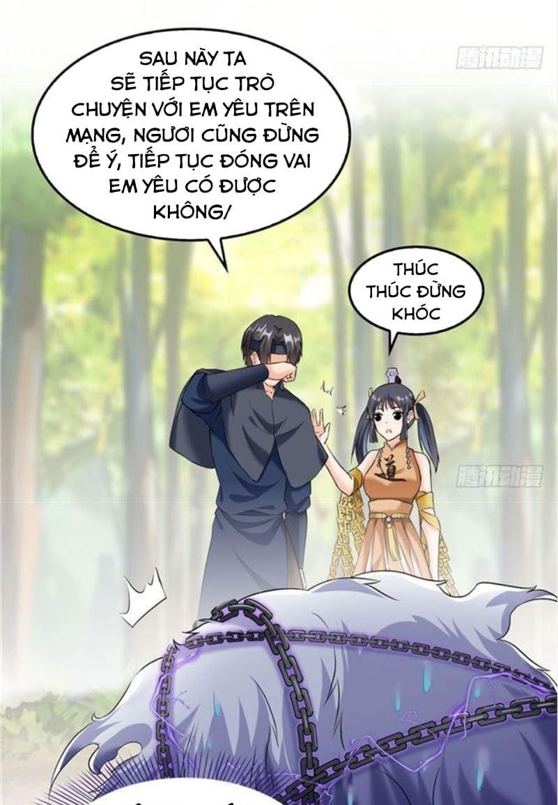 đọc truyện Tu Chân Nói Chuyện Phiếm Quần Chương 171 ảnh 7 tại Thiên Thai Truyện