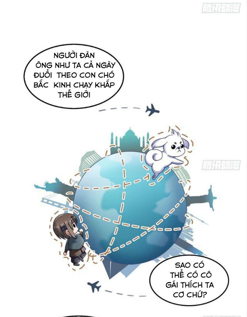 đọc truyện Tu Chân Nói Chuyện Phiếm Quần Chương 171 ảnh 10 tại Thiên Thai Truyện