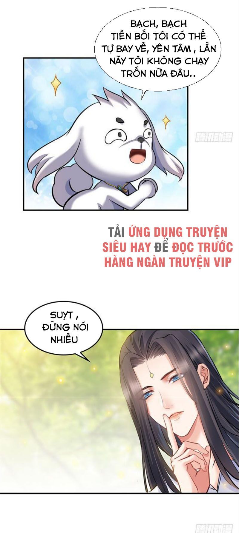 đọc truyện Tu Chân Nói Chuyện Phiếm Quần Chương 172 ảnh 2 tại Thiên Thai Truyện