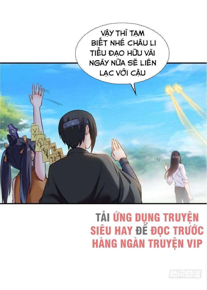 đọc truyện Tu Chân Nói Chuyện Phiếm Quần Chương 172 ảnh 5 tại Thiên Thai Truyện
