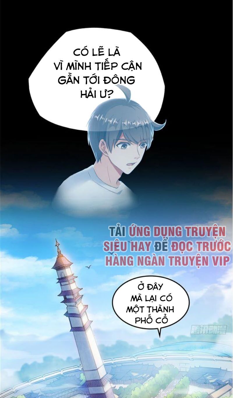 đọc truyện Tu Chân Nói Chuyện Phiếm Quần Chương 172 ảnh 9 tại Thiên Thai Truyện