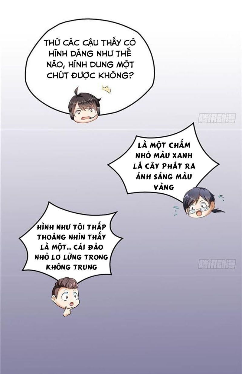 đọc truyện Tu Chân Nói Chuyện Phiếm Quần Chương 173 ảnh 19 tại Thiên Thai Truyện