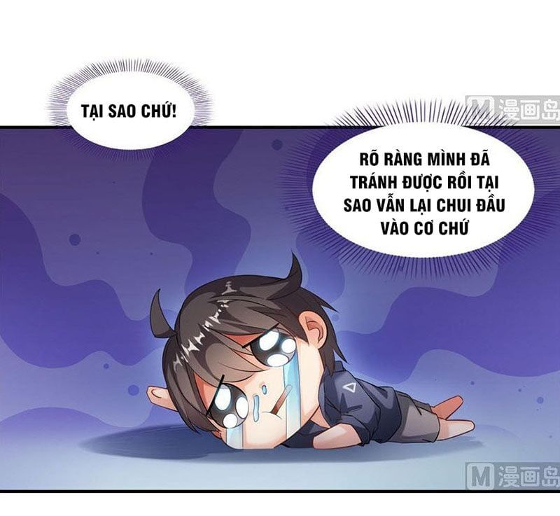 đọc truyện Tu Chân Nói Chuyện Phiếm Quần Chương 174 ảnh 6 tại Thiên Thai Truyện