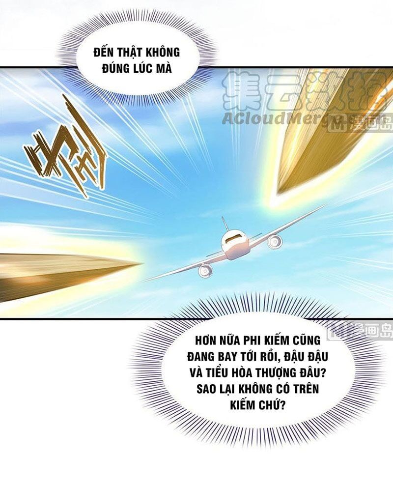 đọc truyện Tu Chân Nói Chuyện Phiếm Quần Chương 174 ảnh 10 tại Thiên Thai Truyện