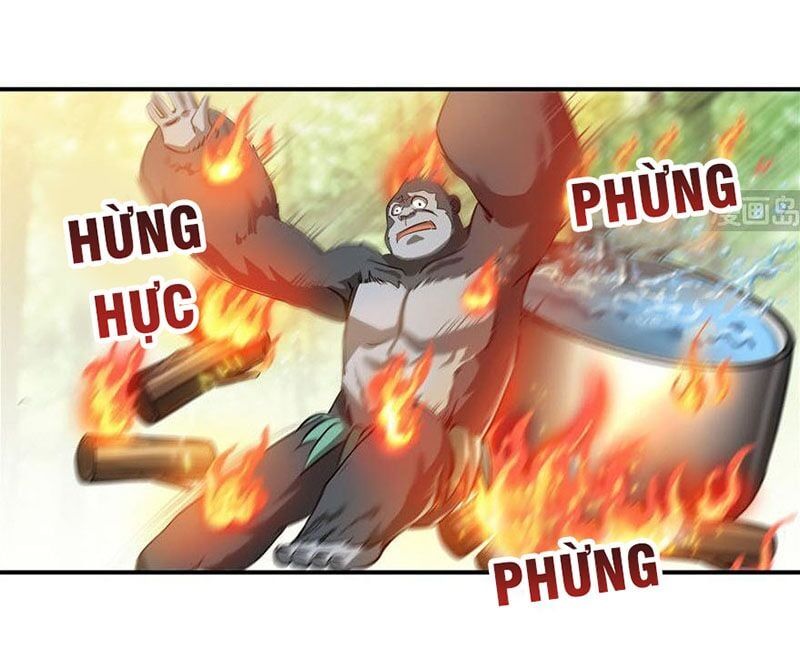 đọc truyện Tu Chân Nói Chuyện Phiếm Quần Chương 175 ảnh 15 tại Thiên Thai Truyện