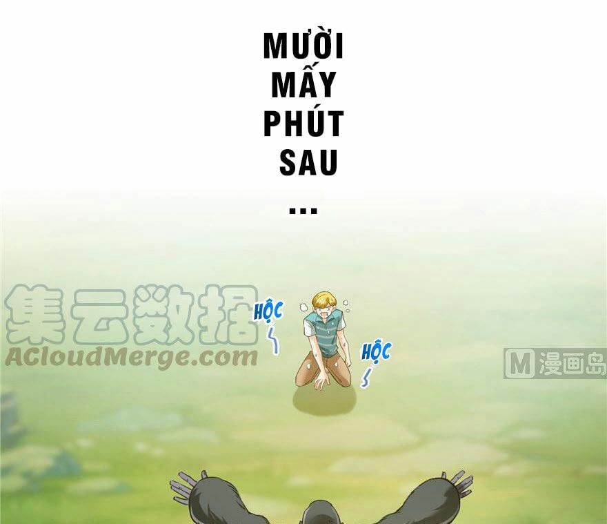đọc truyện Tu Chân Nói Chuyện Phiếm Quần Chương 176 ảnh 20 tại Thiên Thai Truyện